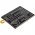 Helyettes�t� telefon Akkumul�tor LG V60 BL-T46 4900mAh 18.87Wh 3.85V
