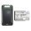 Helyettes�t� telefon Akkumul�tor LG Sprint LS840 BL-44JS 2400mAh 8.88Wh 3.7V