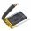 Helyettes�t� hangsz�r� Akkumul�tor Logitech UE Mobile Boombox 533-000079 3.7V 1100mAh 4.07Wh Li-Ion