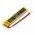Helyettes�t� t�vir�ny�t� Akkumul�tor Logitech Spotlight Presentation Remote 1423304834 110mAh 0,41Wh 3.7V