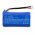 Helyettes�t� projektor Akkumul�tor LG PH150 EAC64198201 2600mAh 19.24Wh 7.4V