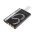 Helyettes�t� diktafon Akkumul�tor Lawmate PV-900 BA-PV900 1100mAh 4.07Wh