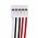 Helyettes�t� hangsz�r� Akkumul�tor LG XG5QBK EAC63558705 3900mAh 14.82Wh 3.8V