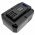 Helyettes�t� elektromos szersz�mg�p Akkumul�tor LUX-TOOLS A-36LI/38 H 36LB2600 36V 3000mAh 108Wh