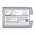 Helyettes�t� telefon Akkumul�tor LG KU950 1000mAh 3,7Wh 3.7V