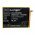 Helyettes�t� telefon Akkumul�tor Lenovo A5 BL291 3900mAh 15.02Wh 3.85V