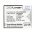 Helyettes�t� telefon Akkumul�tor Lenovo S898ts BL212 2050mAh 7.59Wh 3.7V