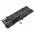 Helyettes�t� laptop Akkumul�tor Lenovo 14w Gen 2 82N8001JIV 5B11B36301 4800mAh 55.3Wh 11.52V
