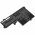 Helyettes�t� laptop Akkumul�tor Lenovo 100e Chromebook 2nd L19L3PG1 4050mAh 46.78Wh Li-Ion 11.55V
