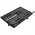 Helyettes�t� laptop Akkumul�tor Lenovo ThinkPad E590 20NB0032CD 01AV463 4000mAh 44.4Wh 11.1V