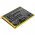Helyettes�t� telefon Akkumul�tor Lenovo K5/LB003 2900mAh 11.17Wh 3.85V