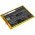 Helyettes�t� telefon Akkumul�tor Lenovo S5 LB002 2800mAh 10.64Wh 3.8V