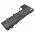 Helyettes�t� laptop Akkumul�tor Lenovo IdeaPad Slim 5 14ABR8 82XE0001RK 5B11K39352 4750mAh 54.72Wh Li-ion