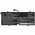 Helyettes�t� laptop Akkumul�tor Lenovo IdeaPad 3 10IGL5 (82AT) L19C2PD7 3850mAh 29.57Wh Li-Ion 7.68V