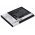 Helyettes�t� telefon Akkumul�tor Lenovo P770 BL205 3500mAh 13.3Wh 3.8V