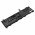 Helyettes�t� laptop Akkumul�tor Lenovo IdeaPad S340-13IML 5B10U95573 3700mAh 42.62Wh 11.52V