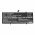 Helyettes�t� laptop Akkumul�tor Lenovo Yoga 6 13ALC7 82UD006HKR/L21C4PE2 3700mAh 57.42Wh 15.52V