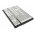 Helyettes�t� telefon Akkumul�tor Verizon VS910 1500mAh 5.55Wh