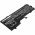 Helyettes�t� laptop Akkumul�tor Lenovo E31-80-IFI 5B10H13092 4550mAh 34.58Wh 7.6V
