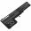 Helyettes�t� laptop Akkumul�tor Lenovo IdeaPad 5 15 5B10W86940 4550mAh 69,16Wh 15.2V