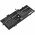 Helyettes�t� laptop Akkumul�tor Lenovo ThinkPad X1 Carbon 02DL005 3250mAh 49.92Wh 15.36V