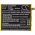 Helyettes�t� telefon Akkumul�tor Lenovo Zuk Z5 BL288 3050mAh 11.74Wh 3.85V