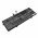 Helyettes�t� laptop Akkumul�tor Lenovo Yoga Slim 7 Carbon 13IAP7 82U9003GPB L21C4PH3 6250mAh 48.25Wh 7.72V