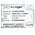 Helyettes�t� telefon Akkumul�tor Mobistel Cynus F9 615080005069 2000mAh 7.6Wh Li-Ion 3.8V