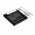 Helyettes�t� telefon Akkumul�tor Medion Life E4502 LI37163A1 1700mAh 6.29Wh 3.7V