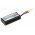 Helyettes�t� plc vez�rl� Akkumul�tor Modicon 984A MA-9255-000 1600mAh 5,76Wh 3.6V