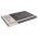 Helyettes�t� telefon Akkumul�tor Mobistel Cynus F3 BTY26181 1600mAh 5,92Wh 3.7V