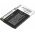 Helyettes�t� telefon Akkumul�tor Mobistel EL530 BTY26174 950mAh 3.52Wh 3.7V