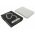 Helyettes�t� pda pocket pc Akkumul�tor ViewSonic Mitac Mio 339 BP8CULXBIAP1 2400mAh 8.88Wh 3.7V