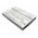 Helyettes�t� telefon Akkumul�tor Mitac Mio A500 EM3T171103C12 1200mAh/4.44Wh 3.7V