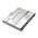 Helyettes�t� pda pocket pc Akkumul�tor Mitac Mio Leap G50 E4MT261K1002 1050mAh/3.89Wh 3.7V