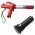 Helyettes�t� elektromos szersz�mg�p Akkumul�tor Milwaukee 6550-20 / 48-11-0100 1500mAh 3.6Wh