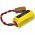 Helyettes�t� plc vez�rl� elem Fuji Electric MICREX-F 1200mAh/4.32Wh 3.6V