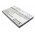 Helyettes�t� telefon Akkumul�tor Motorola A760 SNN5683A 850mAh 3,15Wh 3.7V