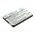 Helyettes�t� telefon Akkumul�tor Motorola A910 BT-60 1100mAh 4.07Wh 3.7V