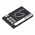 Helyettes�t� telefon Akkumul�tor Motorola PEBL U6/BR50 710mAh 2.63Wh 3.7V