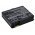 Helyettes�t� telefon Akkumul�tor Motorola V950 Renegade BK10 1600mAh 5.92Wh 3.7V