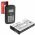 Helyettes�t� Akkumul�tor Zebra BPK087-201-01-A 1350mAh 5Wh