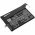 Helyettes�t� telefon Akkumul�tor Redmi K40 Game BM56 4900mAh 18.96Wh 3.87V