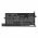 Helyettes�t� laptop Akkumul�tor Mechrevo S3 Pro SSBS77 4400mAh 48.84Wh Li-Ion 11.1V