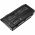 Helyettes�t� laptop Akkumul�tor Shinelon GE5S02 GE5SN-00-01-3S2P-1 4400mAh 47.52Wh 10.8V