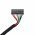 Helyettes�t� laptop Akkumul�tor MSI PS42 8RC-027tw BTY-M48 3250mAh 49.4Wh Li-Ion 15.2V
