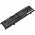 Helyettes�t� laptop Akkumul�tor MSI Alpha 15 A3DDK BTY-M55 5800mAh 89.32Wh Li-Ion 15.4V