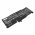 Helyettes�t� laptop Akkumul�tor MSI Modern 14 B11MOU-861IN BTY-M493 3300mAh 37.62Wh 11.4V