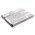 Helyettes�t� telefon Akkumul�tor Seals TS3/TS-02 1550mAh 5.74Wh