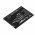Helyettes�t� telefon Akkumul�tor Poco F4 5G BP49 4400mAh 17.03Wh 3.87V